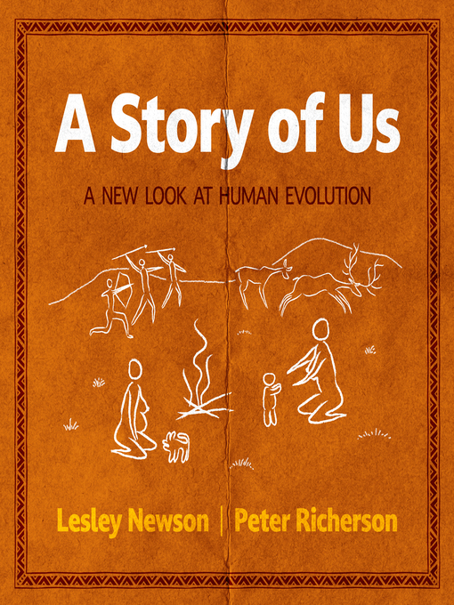 Title details for A Story of Us by Lesley Newson - Wait list